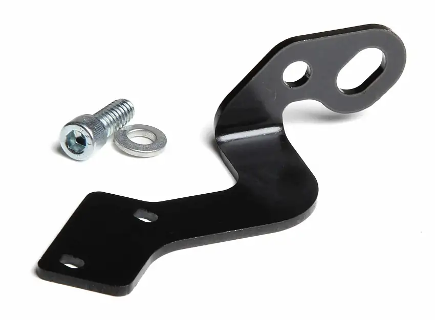 HP Microswitch Bracket - 20-130