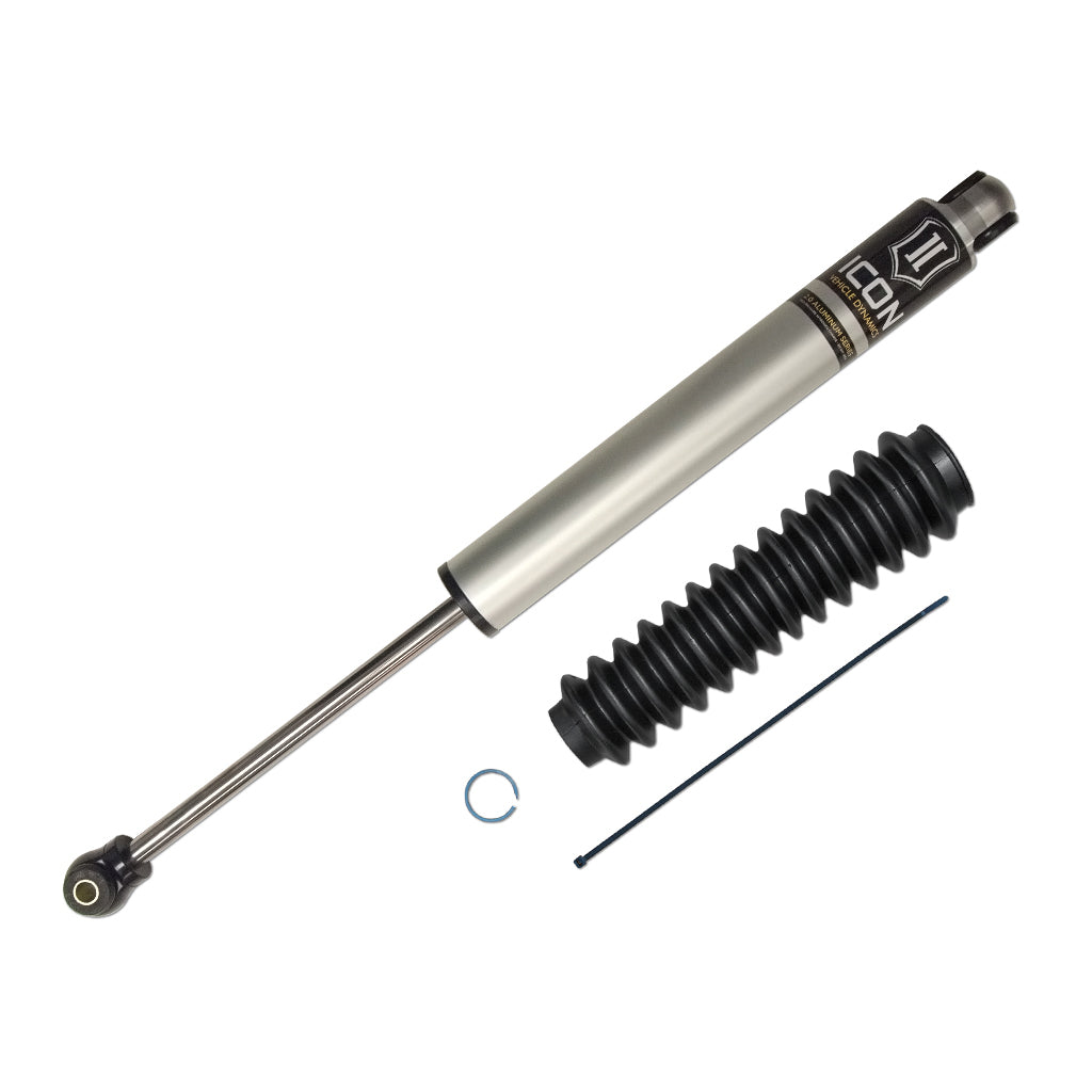 ICON 216520 Ram 2500/3500 HD 2.0 VS Steering Stabilizer Shock