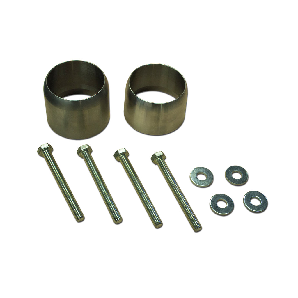 ICON 22011 Jeep JK Wrangler Exhaust Spacer Kit