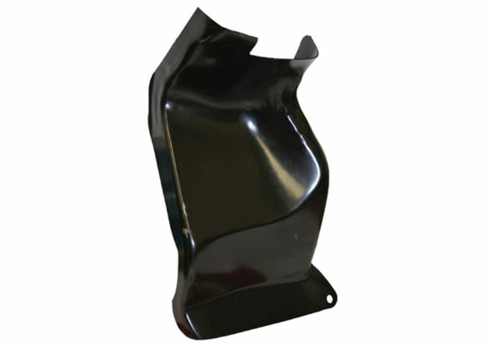 Fits 1959 Chevrolet 3B; Lower Hinge Pillar Pocket - Inner - Right IHPP9RH