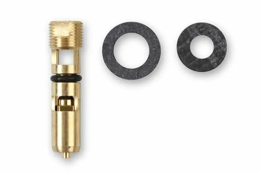 Inlet Needle Titanium - 6-521