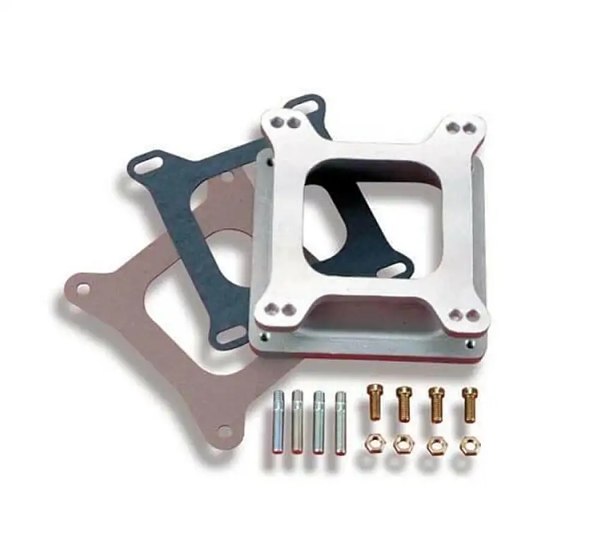 Intake Manifold Spacer - 17-9