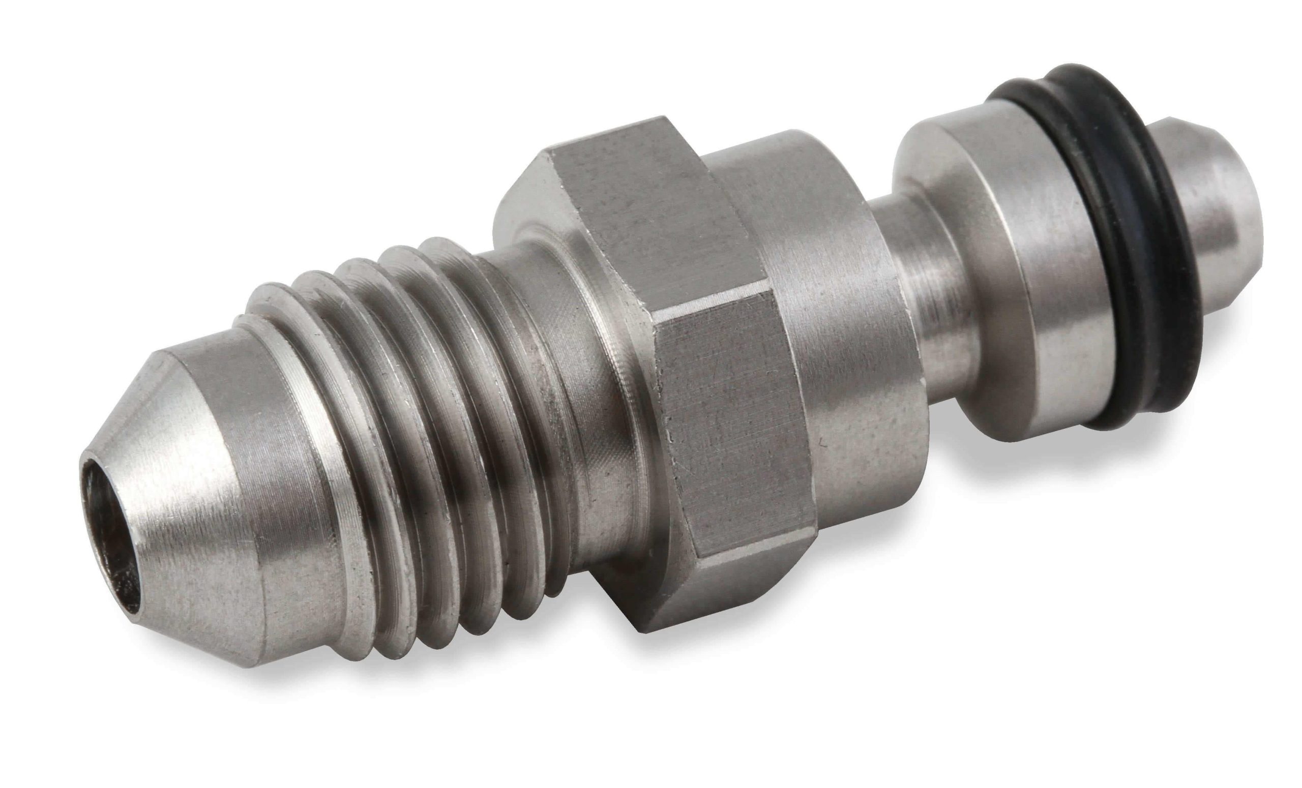 Earls Clutch Adapter Fitting - Early - LS641001ERL