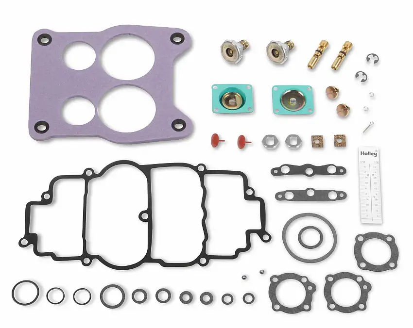Marine Carb Renew Kit - 703-60