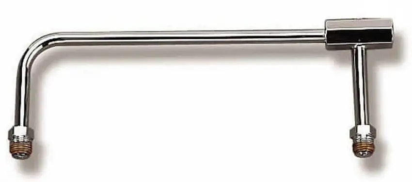 Marine Fuel Line - 734-4