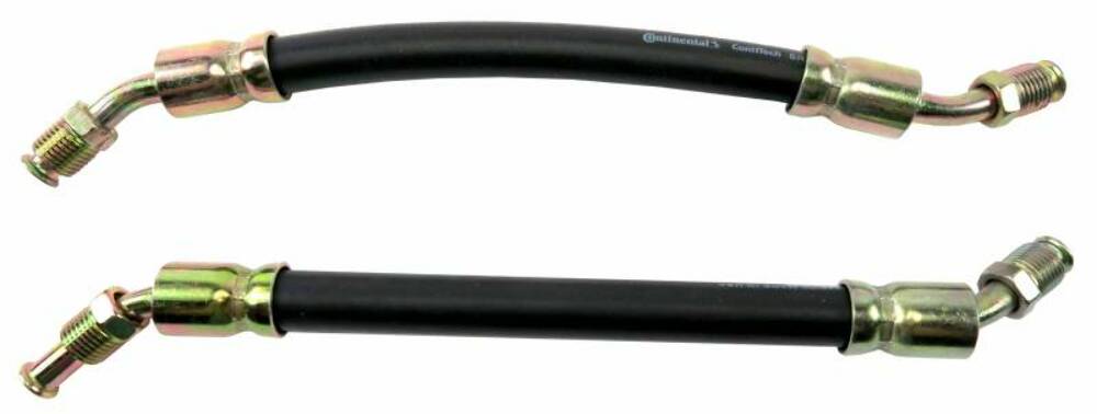 Fits 1970-71 Falcon Power Steering Hoses MCH006