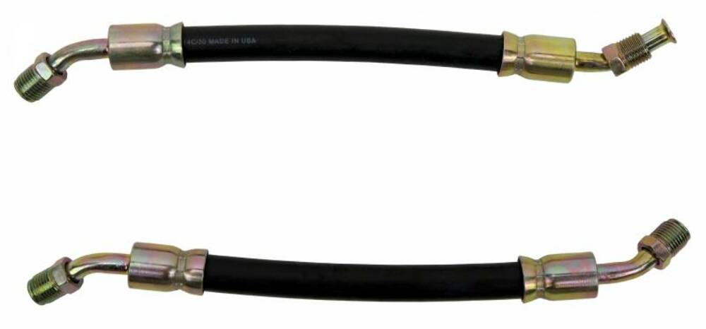 Fits 1969 Ford Torino Control Valve to Cylinder Hose MCH010