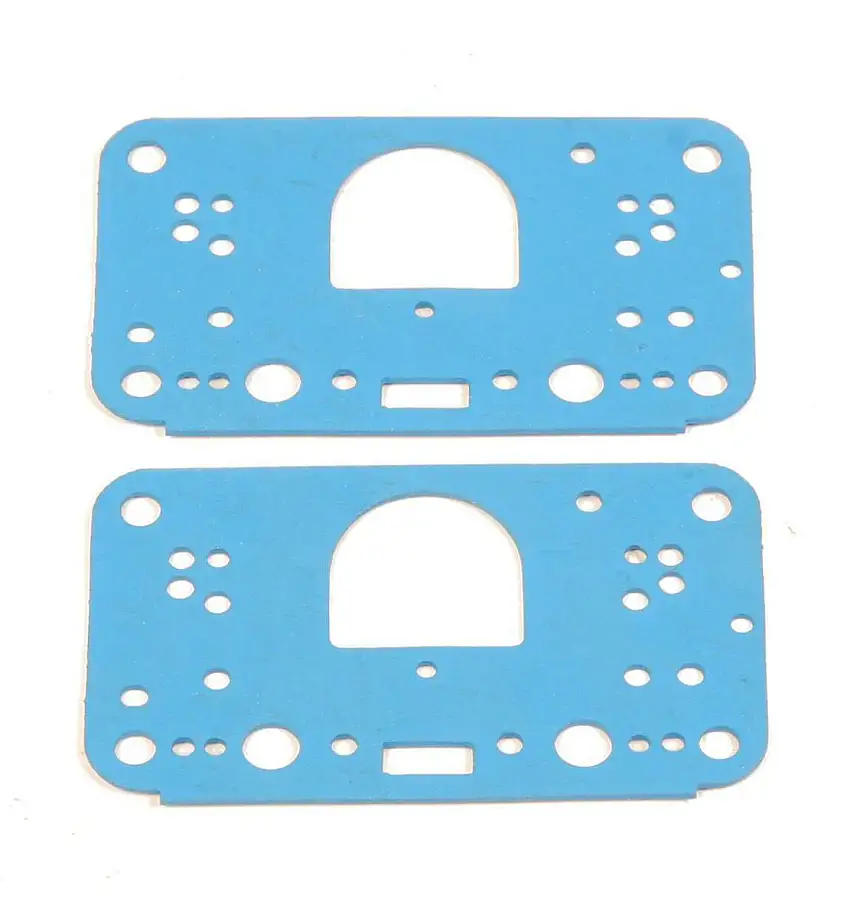 Metering Block Gasket - 108-121