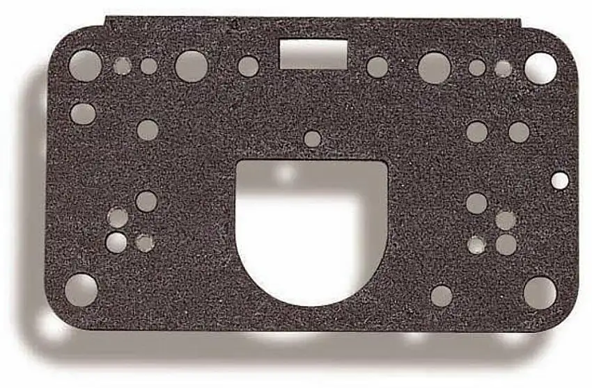 Metering Block Gasket - 108-36-2