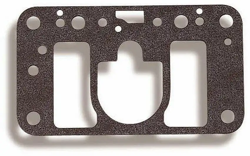 Metering Block Gasket - 108-55-2