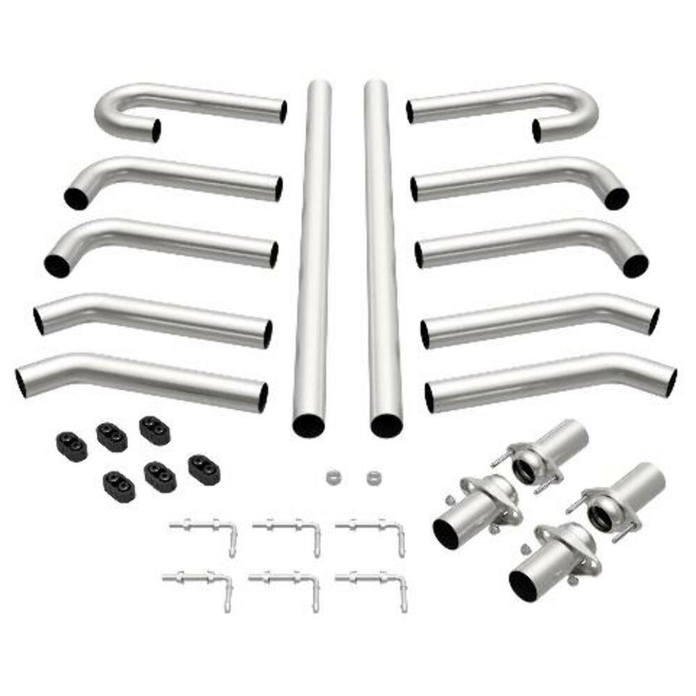 MF Custom Builder Kit HDWR Hot Rod 3 10703 Magnaflow