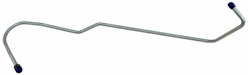 1966-1967 Ford Mustang Gas Lines, Pump To Carb MGL021