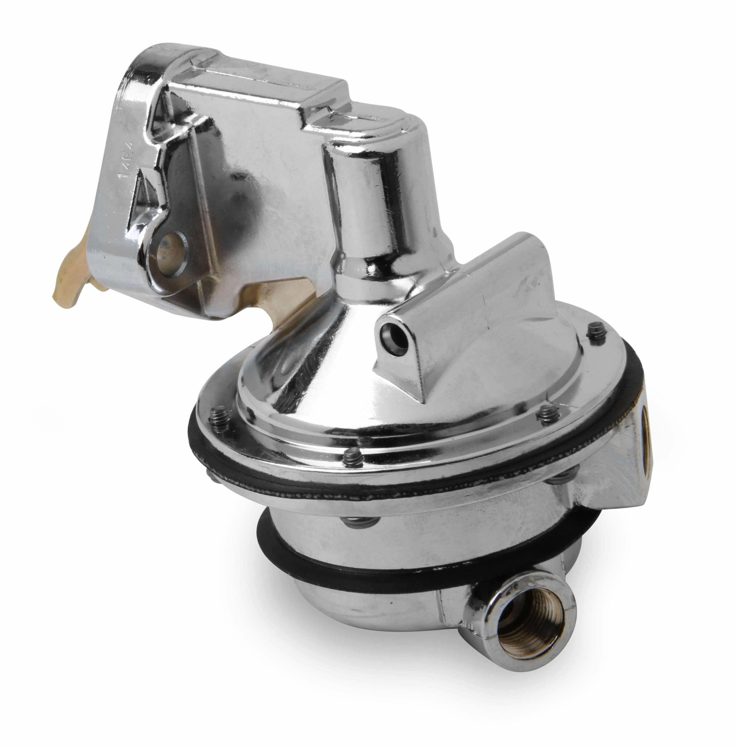 Mr. Gasket 110 GPH Mechanical Fuel Pump - 7717MRG
