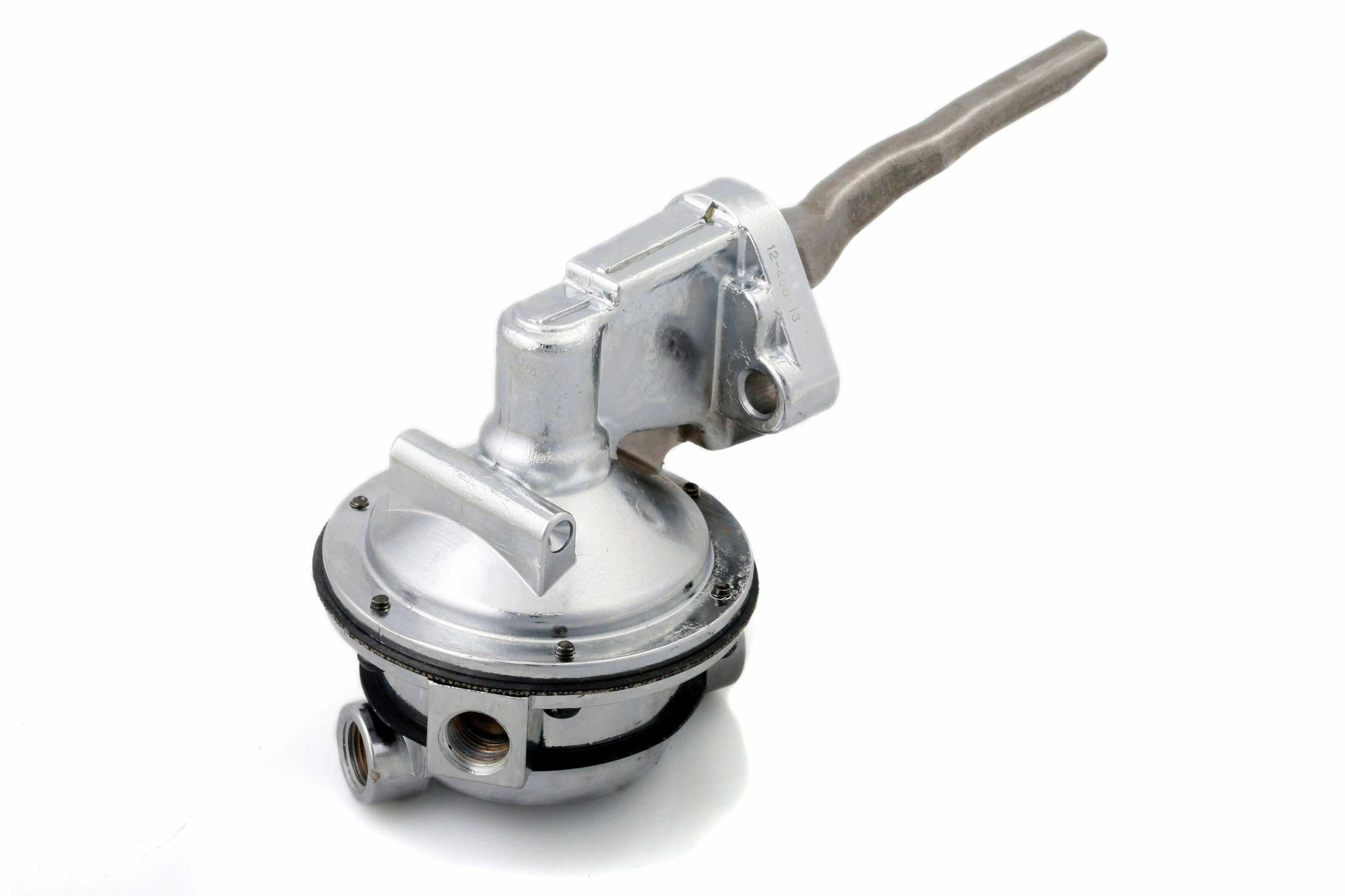 Mr. Gasket 110 GPH Mechanical Fuel Pump - 7720MRG