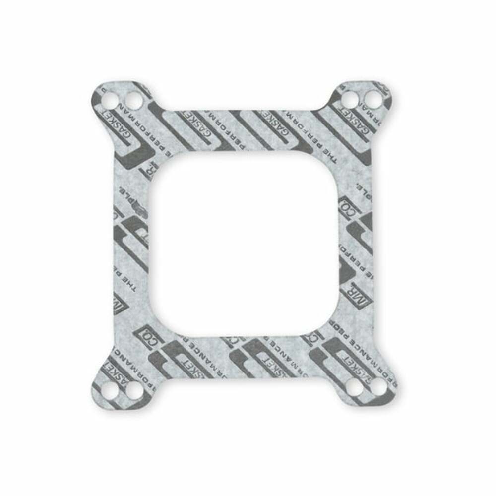 Mr. Gasket 54C Performance Carburetor Base Gasket Holley Carter