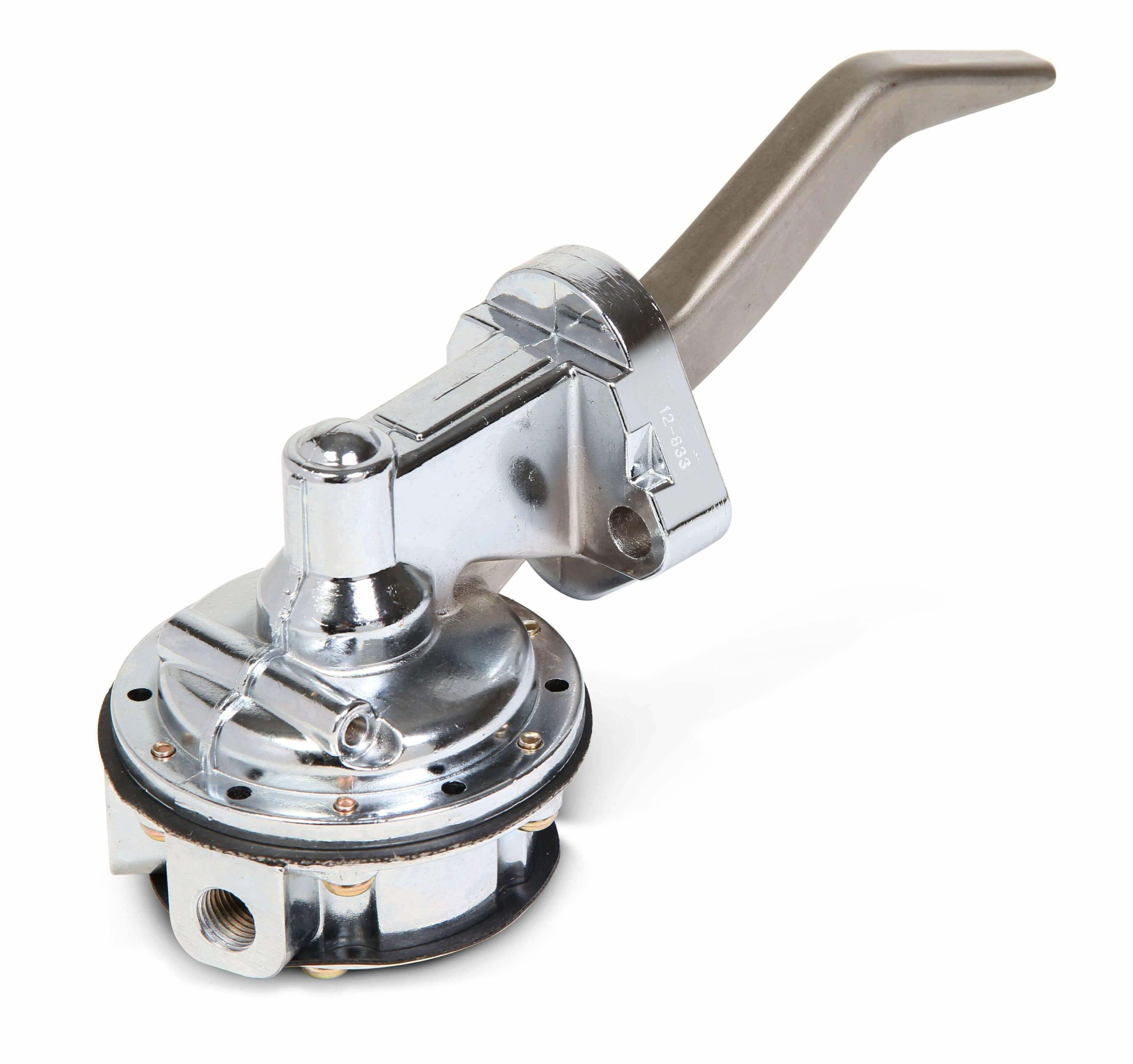 Mr. Gasket 80 GPH Mechanical Fuel Pump - 7706MRG