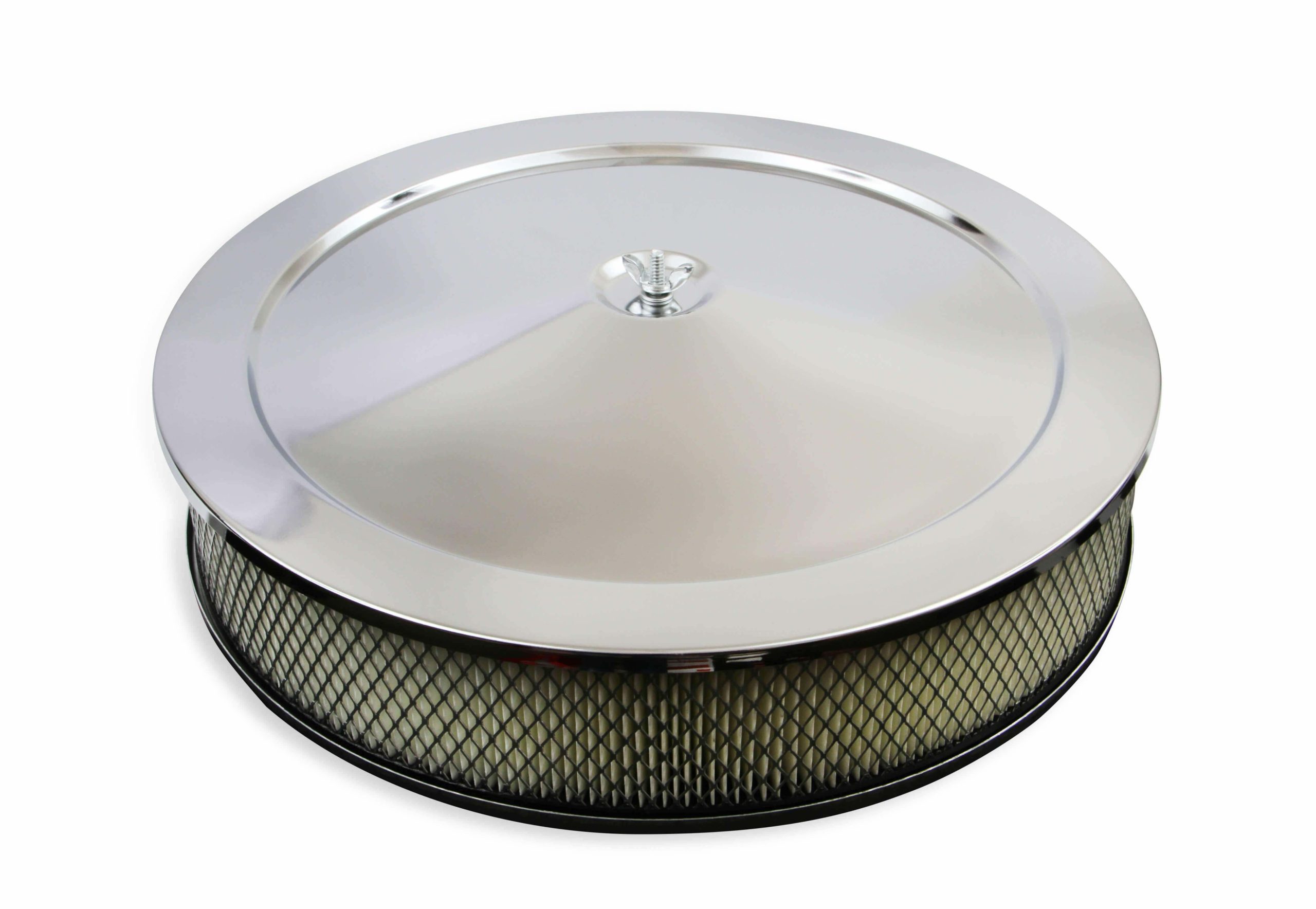 Mr Gasket 9790 14 X 3 Competition Air Cleaner