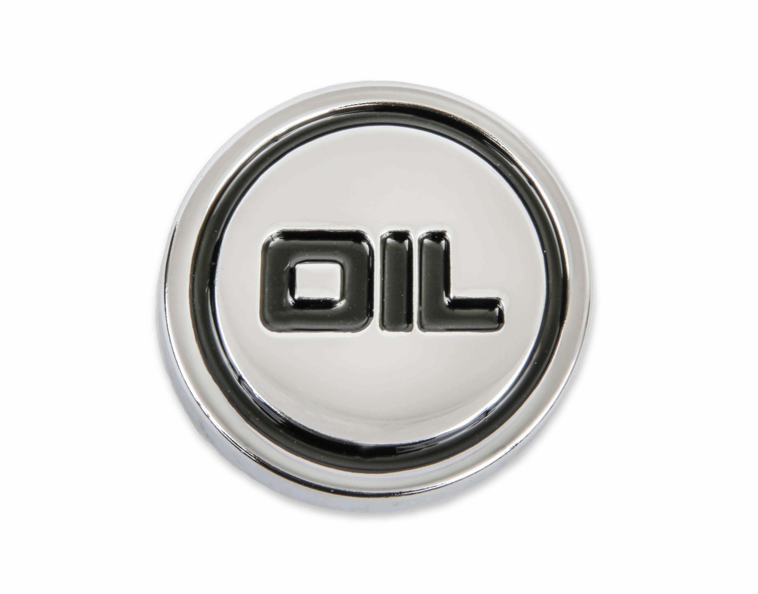 Mr. Gasket 9815 Mr. Gasket Oil Filler Cap Plug