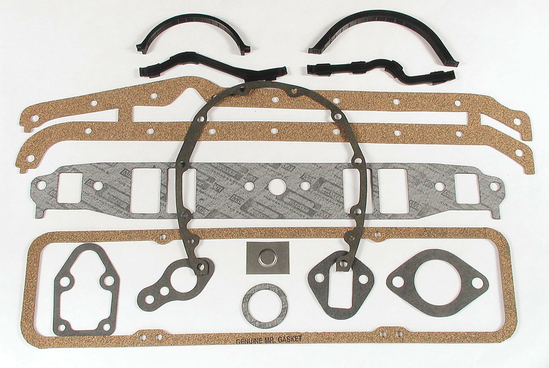 Mr. Gasket Cam Change Gasket Kit - 4406
