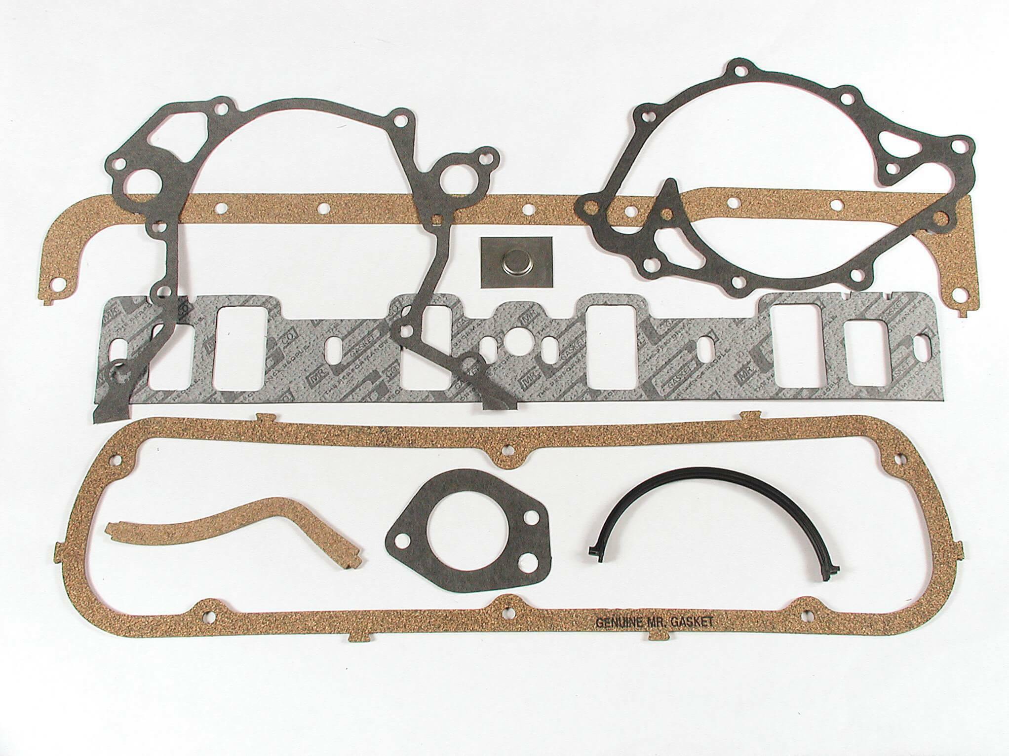 Mr. Gasket Cam Change Gasket Kit - 4410
