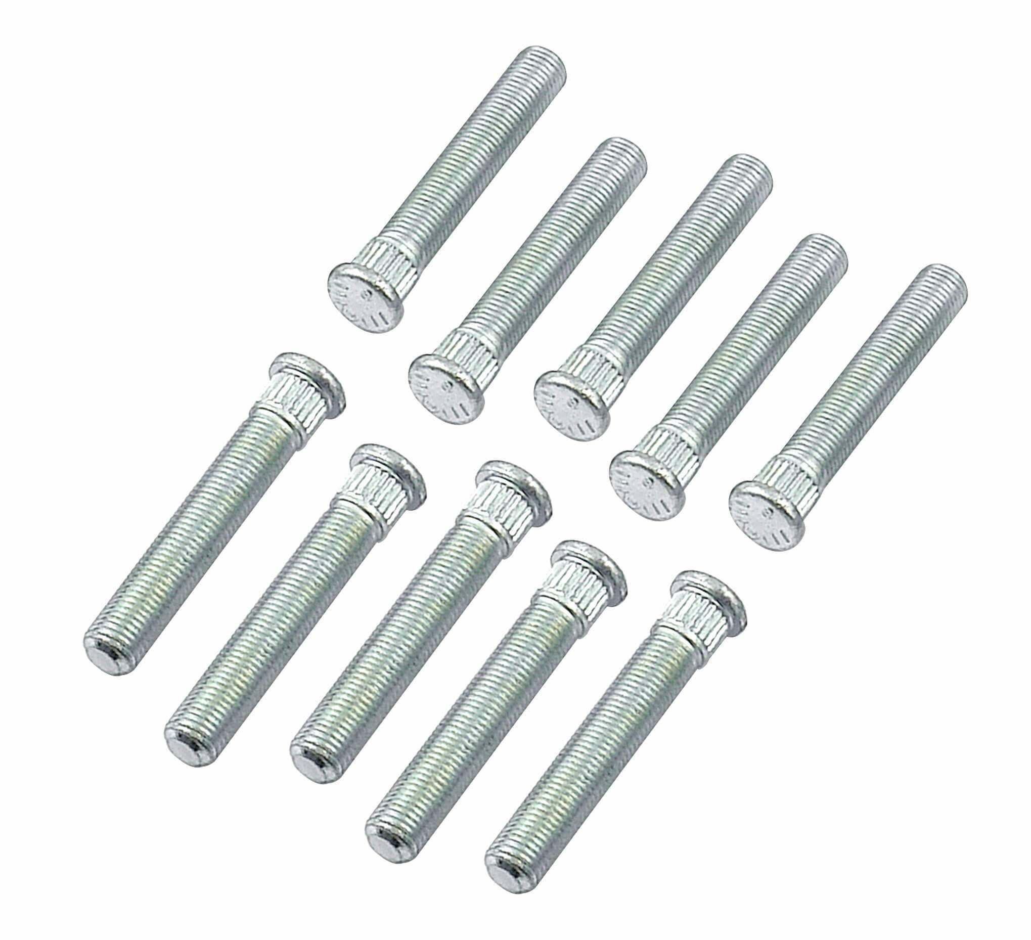 Mr. Gasket Competition Wheel Stud Set - 4310G