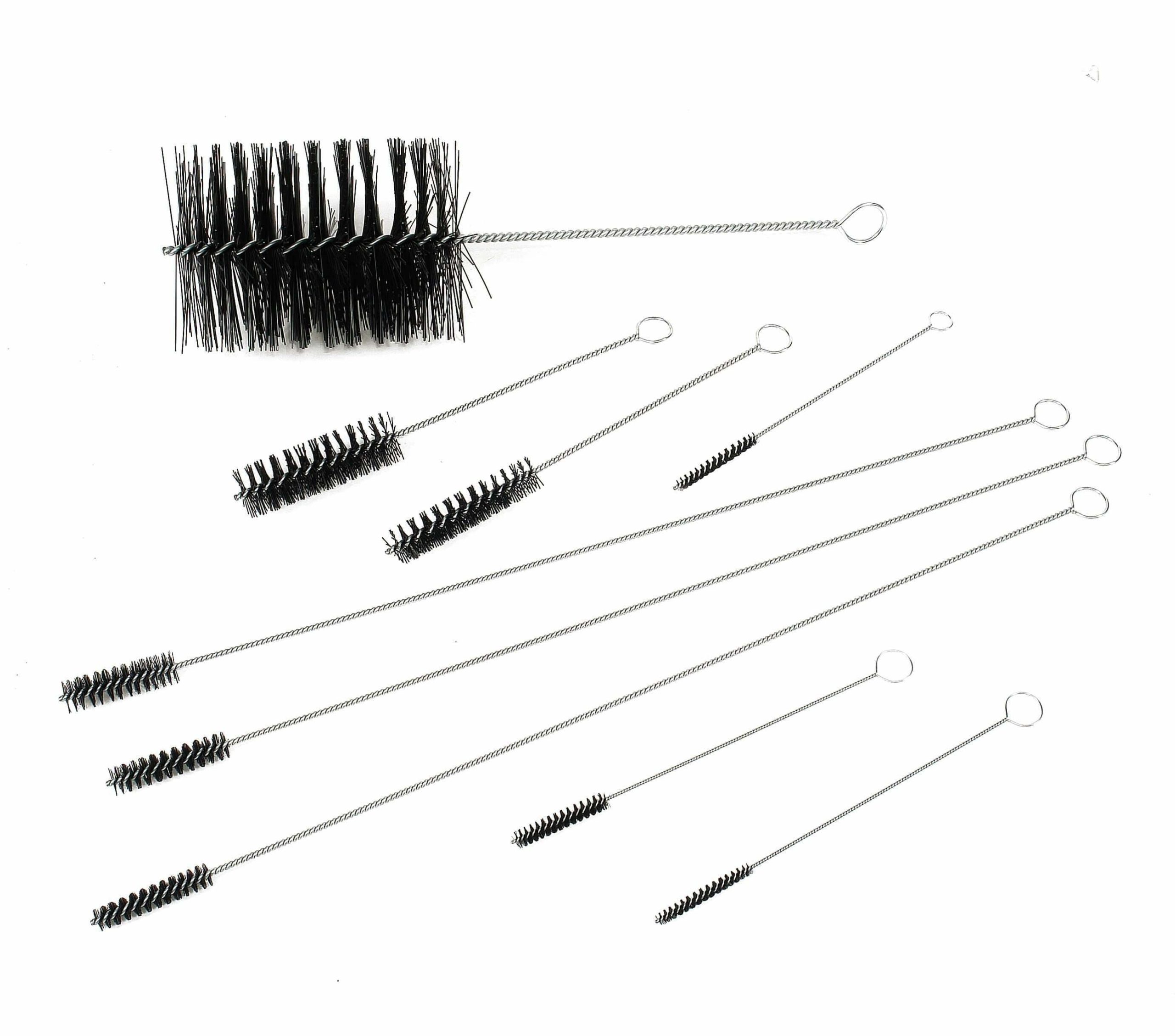 Mr. Gasket Complete Engine Cleaning Brush Kit - 5192