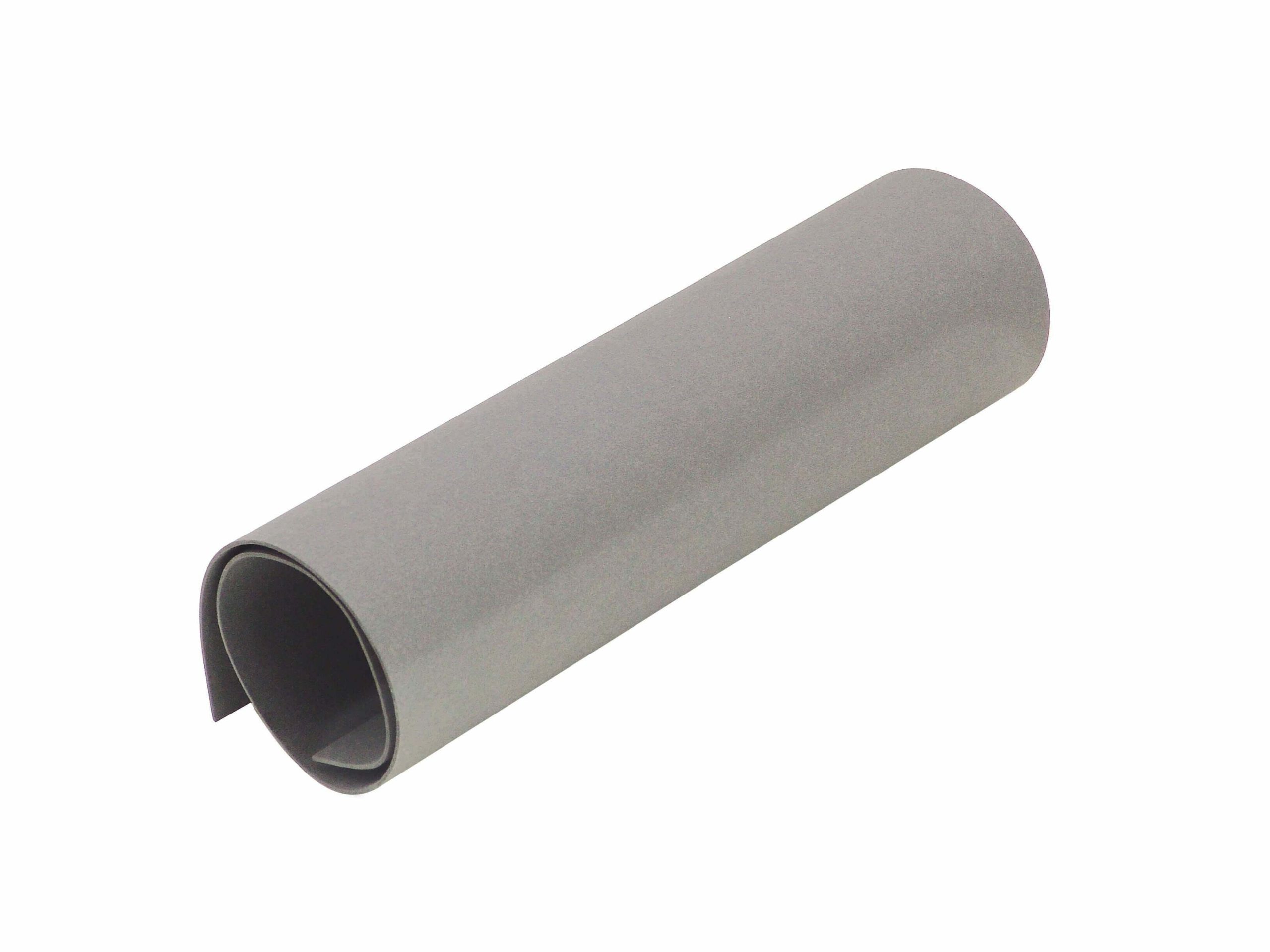 Mr. Gasket Compressed Gasket Material - 1/16 x 12 x 18 Inch - 9615MRG