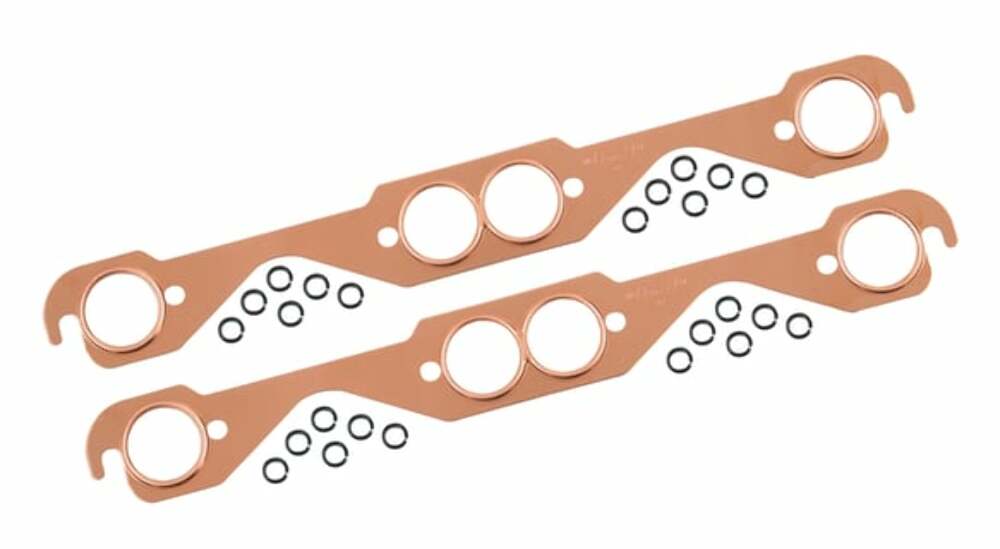 Mr. Gasket Copper Seal Header Gaskets - 7150MRG