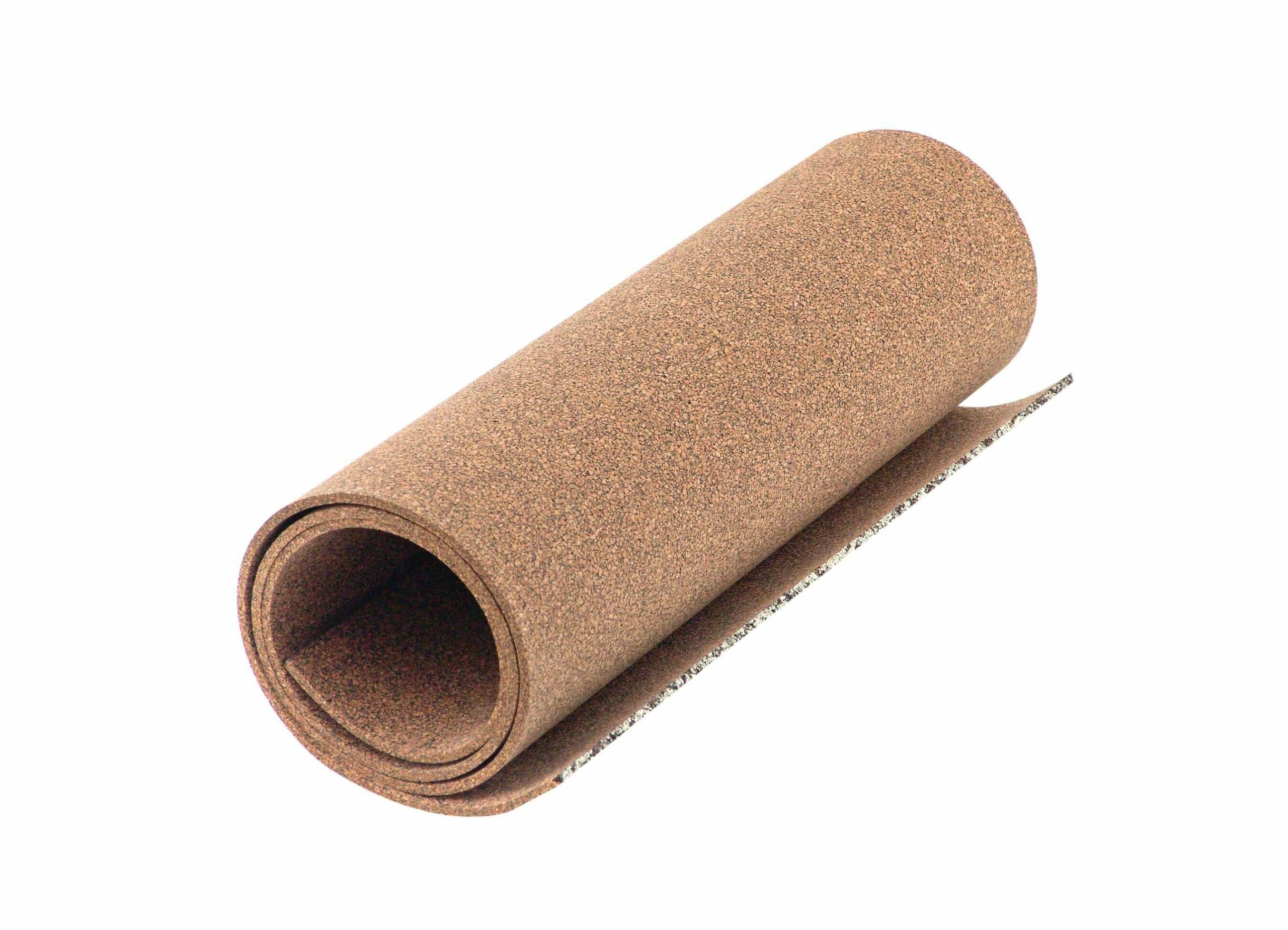 Mr. Gasket Cork Gasket Material - 1/8 x 12 x 36 Inch - 9613MRG