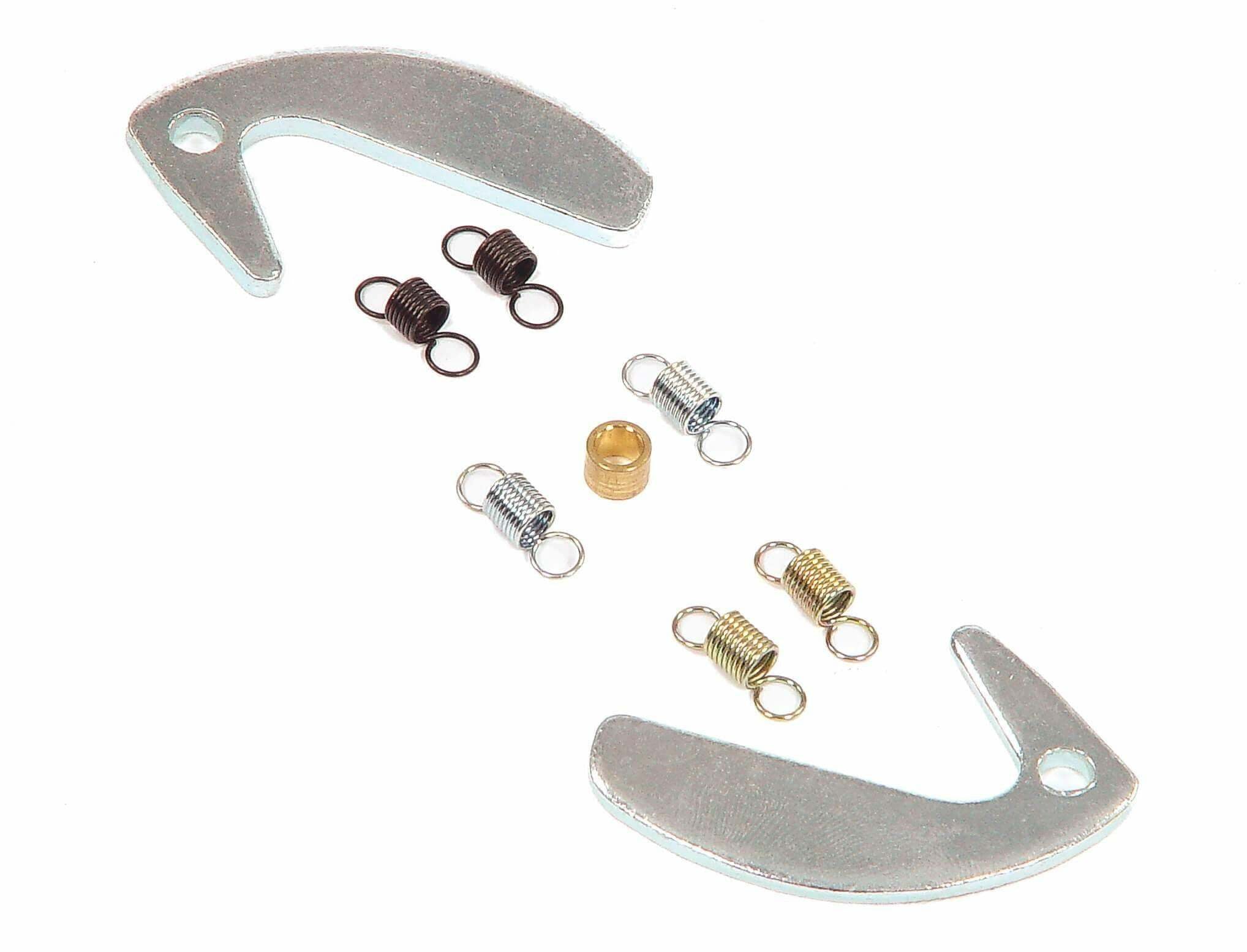 Mr. Gasket Distributor Mechanical Advance Curve Kit - 927G