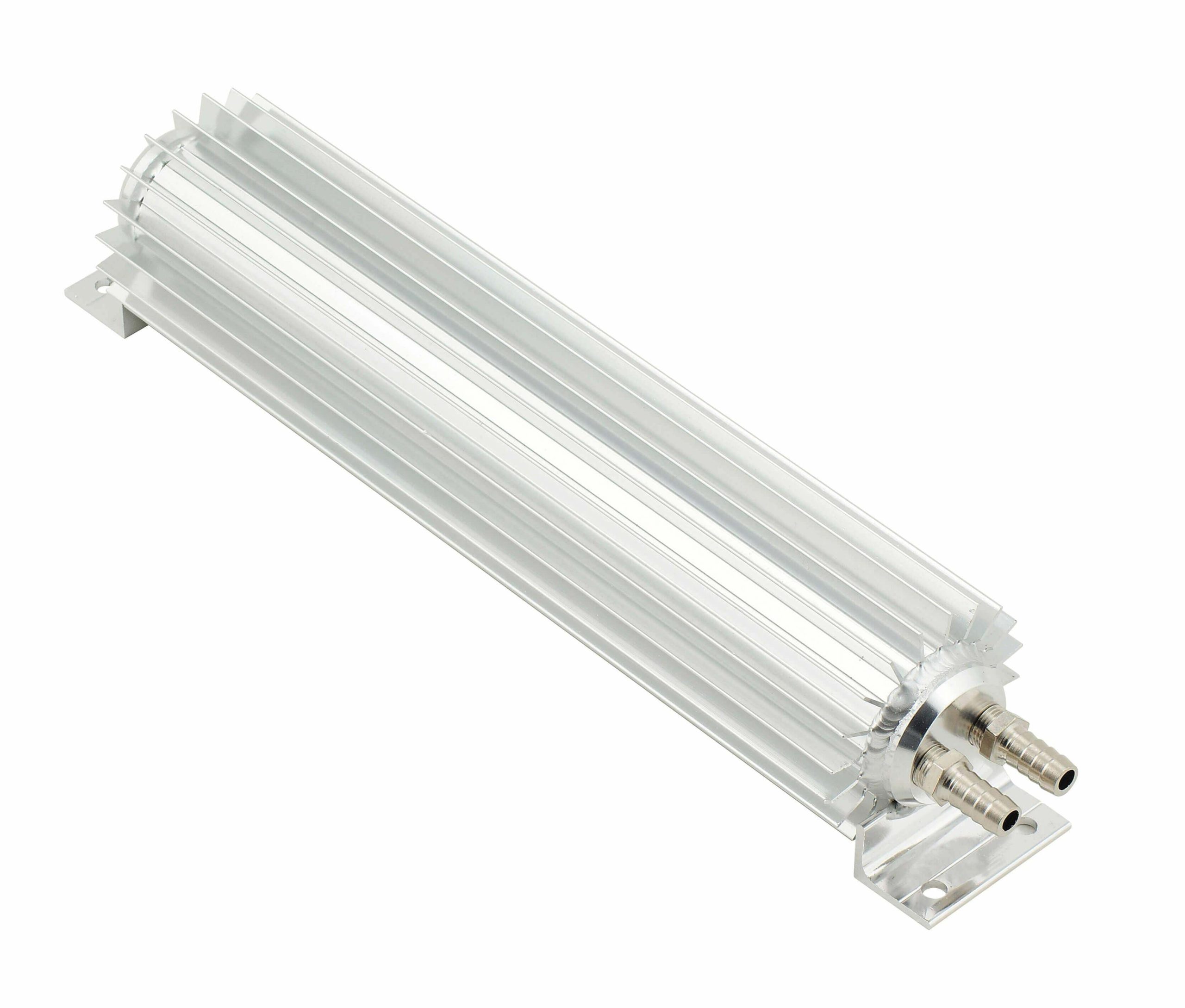Mr. Gasket Dual Pass Transmission Cooler - 7365G
