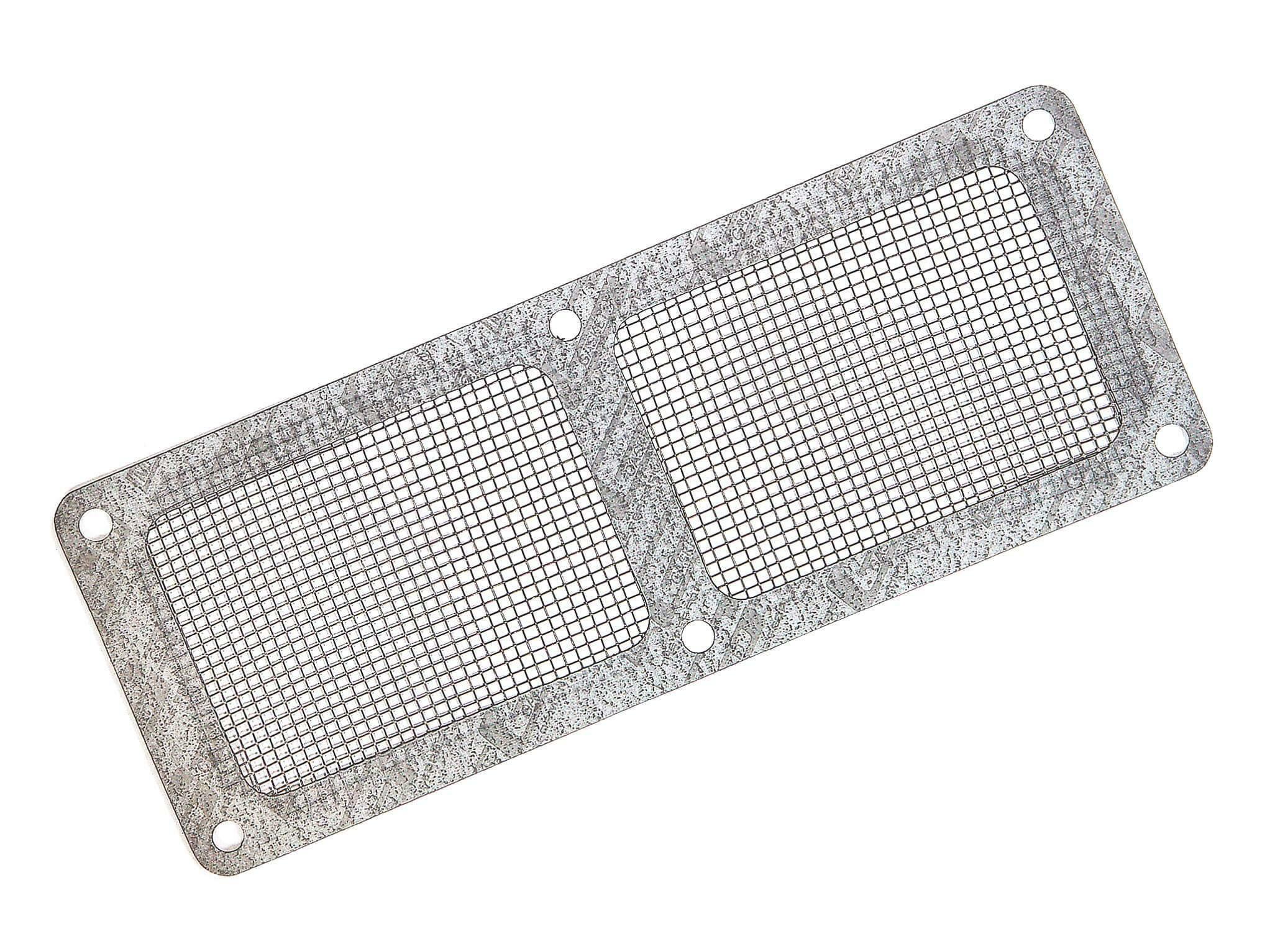 Mr. Gasket Injector Gasket with Screen - 673G
