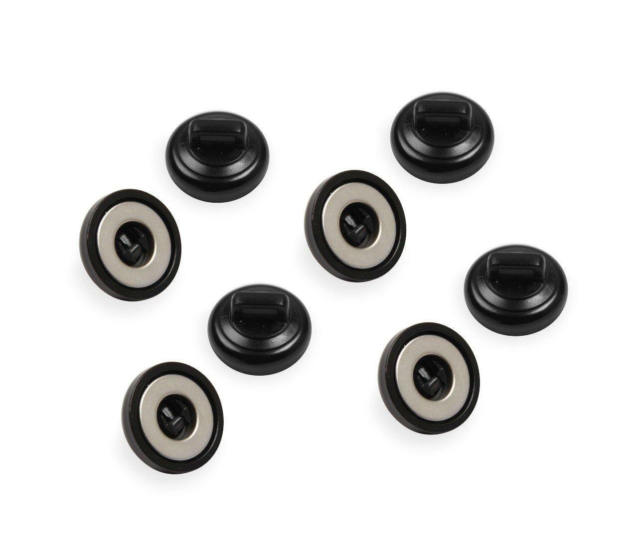 Mr. Gasket Magnetic Cable Tie - 3740G