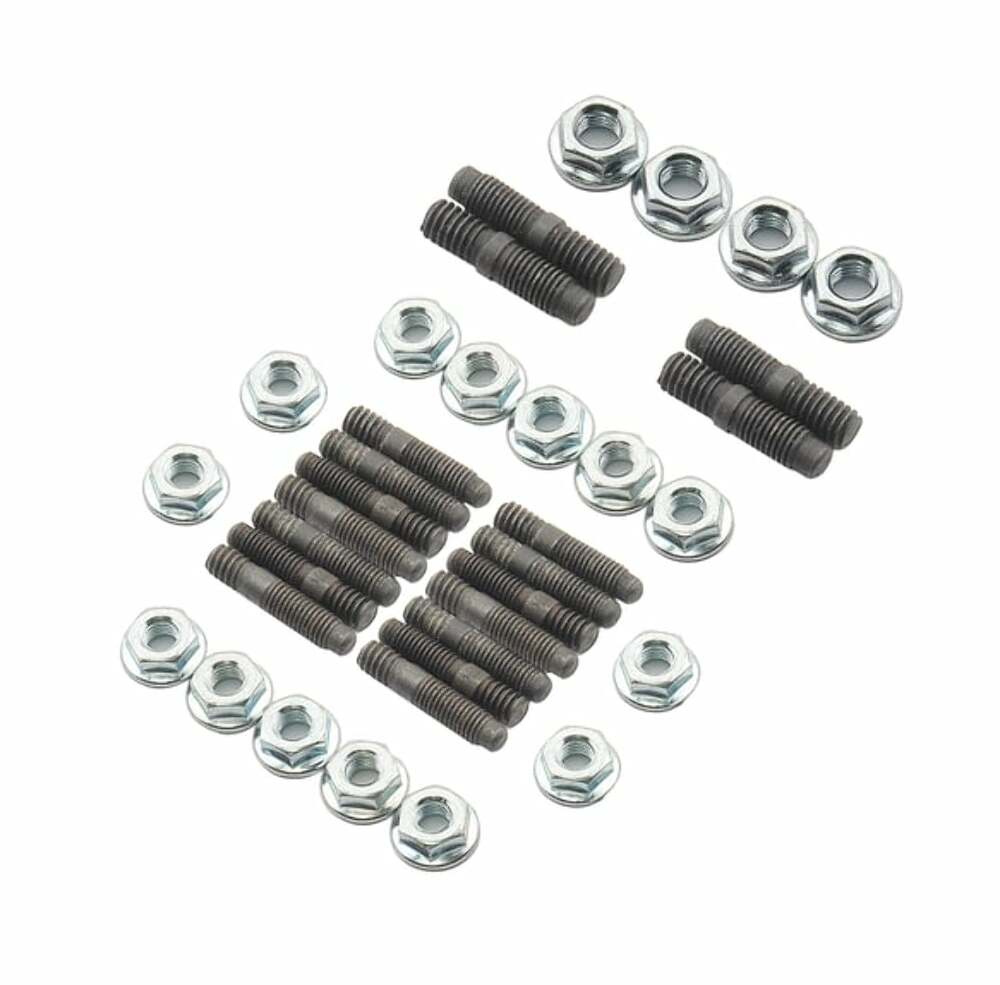 Mr. Gasket Oil Pan Stud Kit - 6315