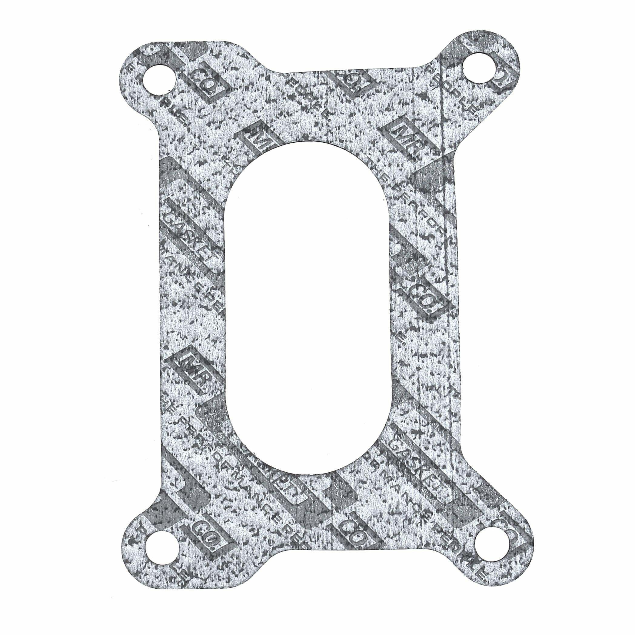 Mr. Gasket Performance Carburetor Base Gasket - 49
