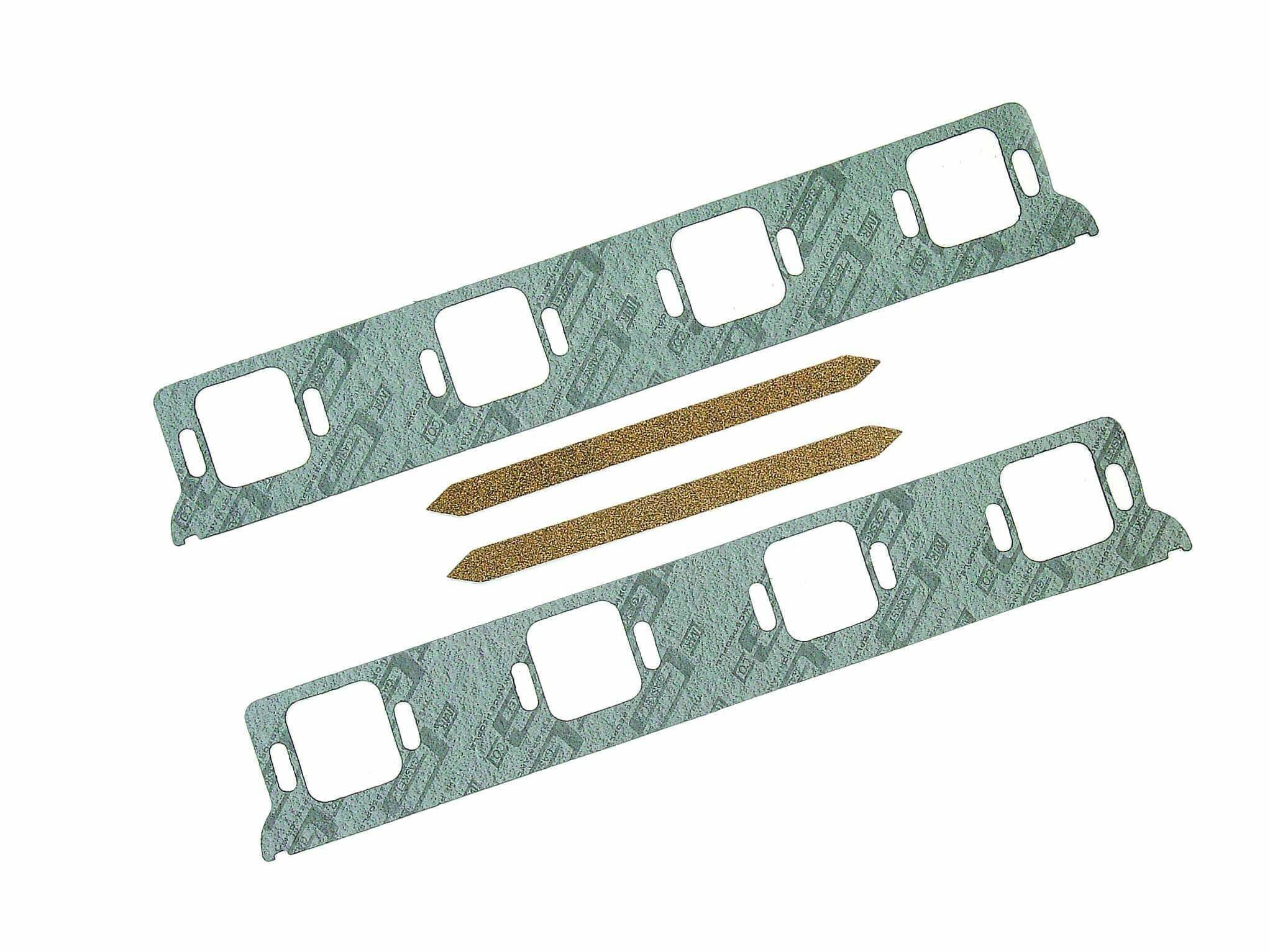 Mr. Gasket Performance Intake Manifold Gaskets - .060 Thick - 303G