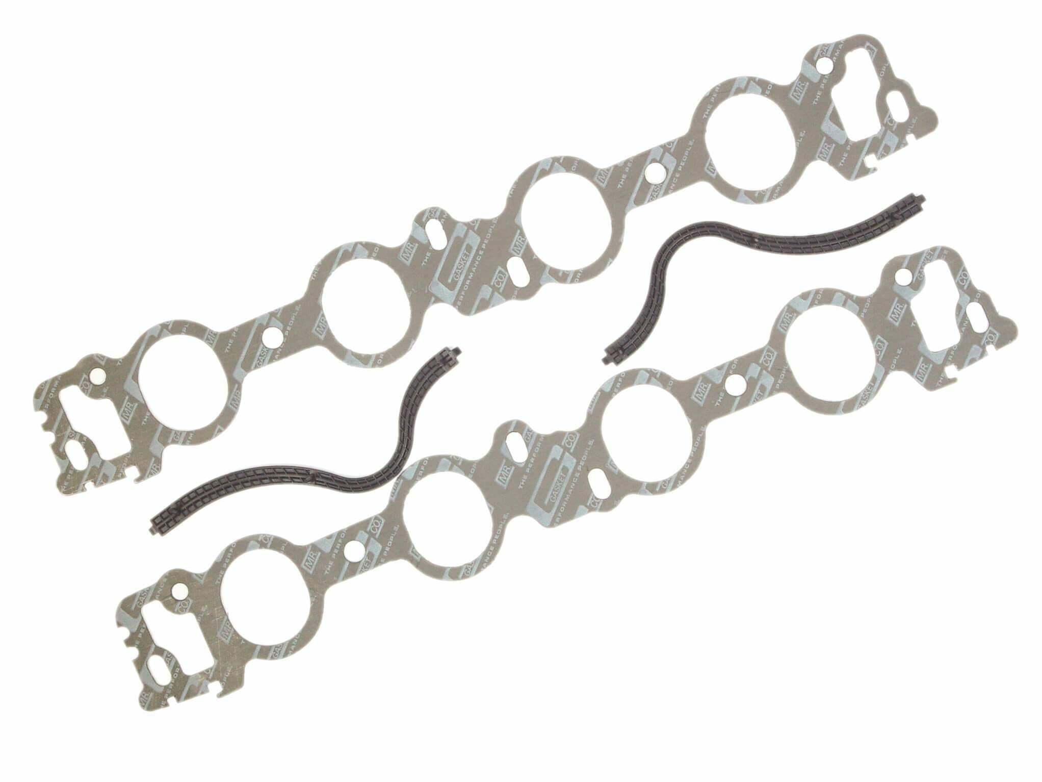 Mr. Gasket Performance Intake Manifold Gaskets - 208G