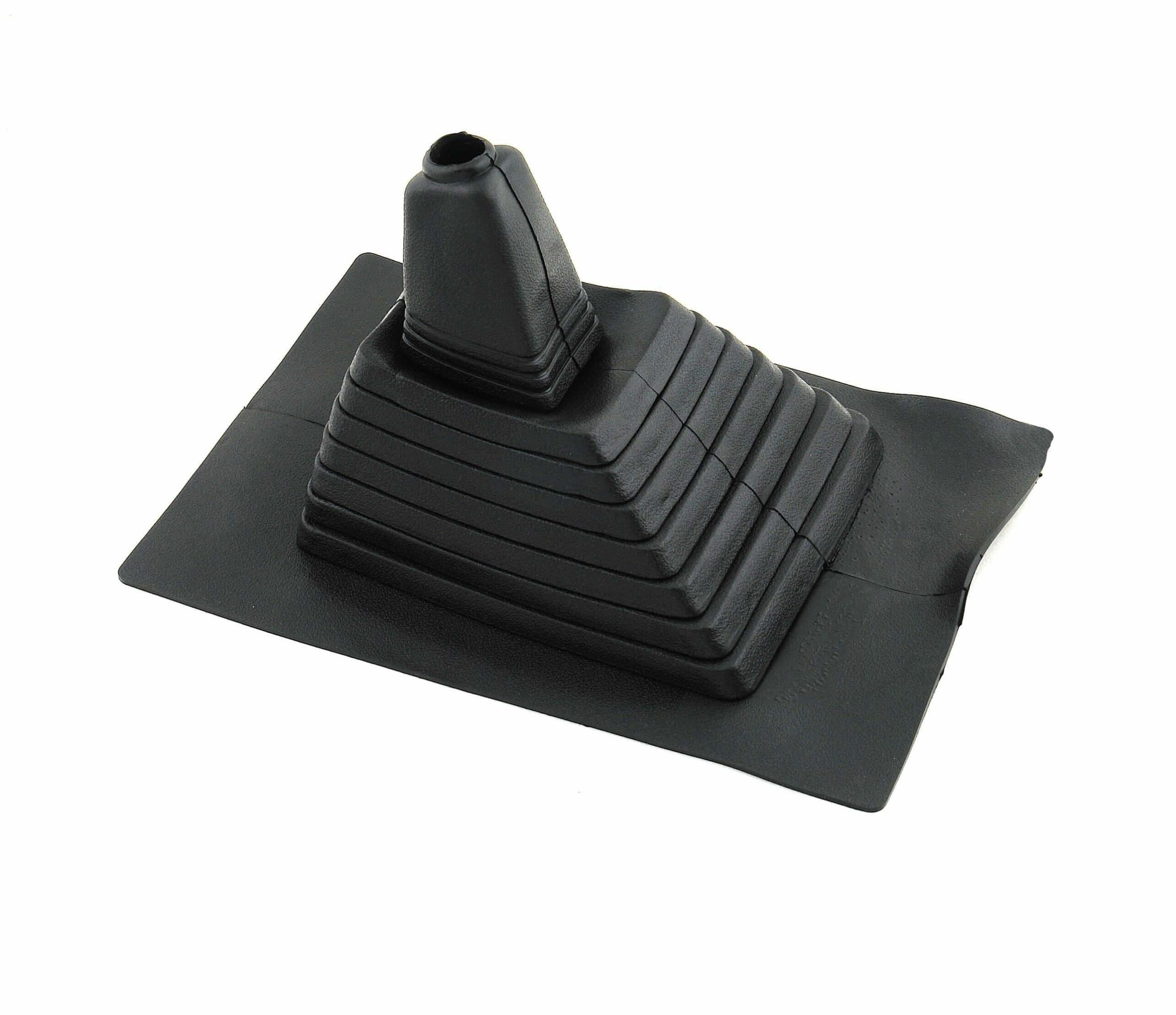 Mr. Gasket Shifter Style - Euro Style - Sport Angle - 4-1/2 x 6 Inch - 6357