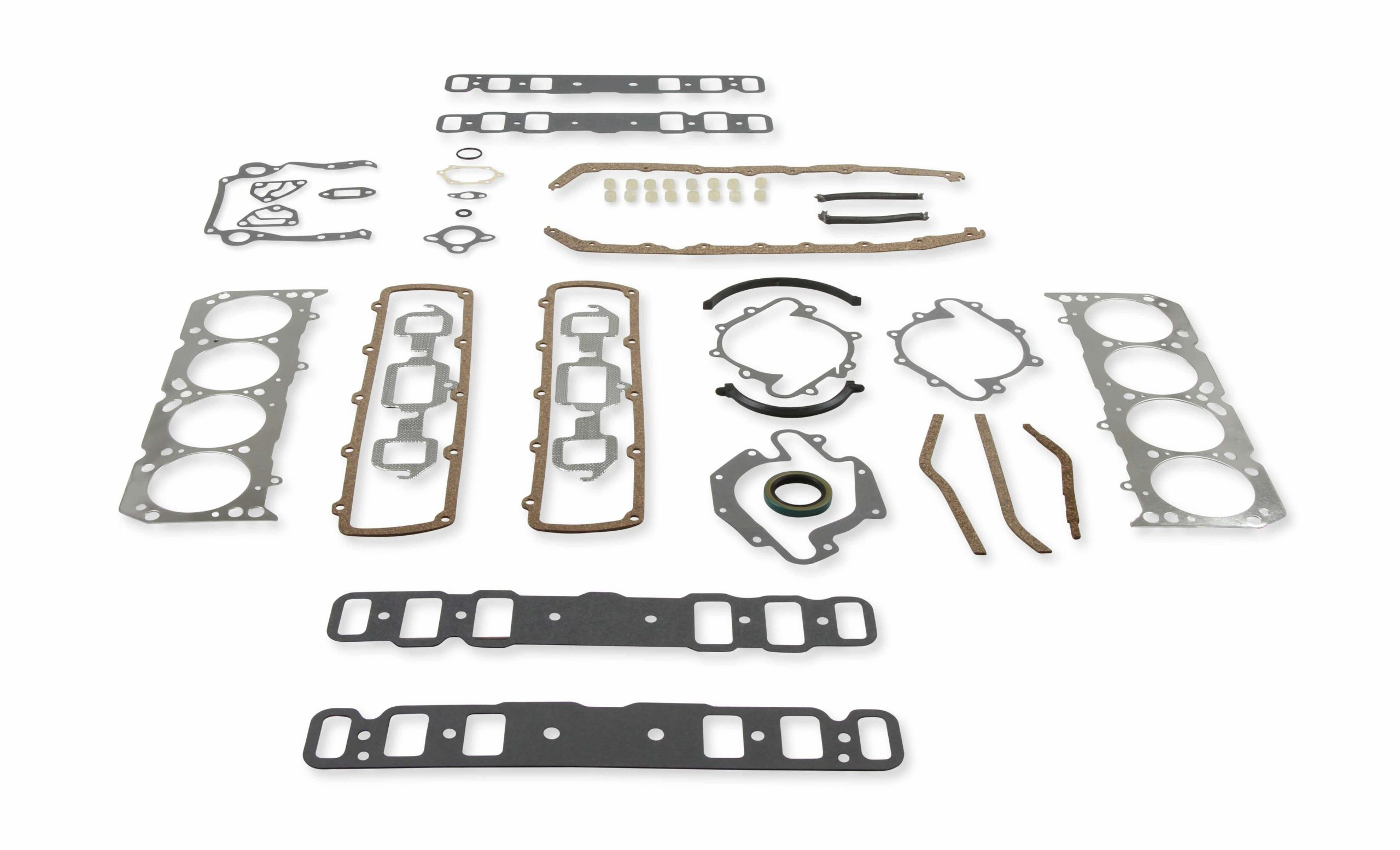 Mr. Gasket Standard OE Engine Overhaul Gasket Kit - 7140
