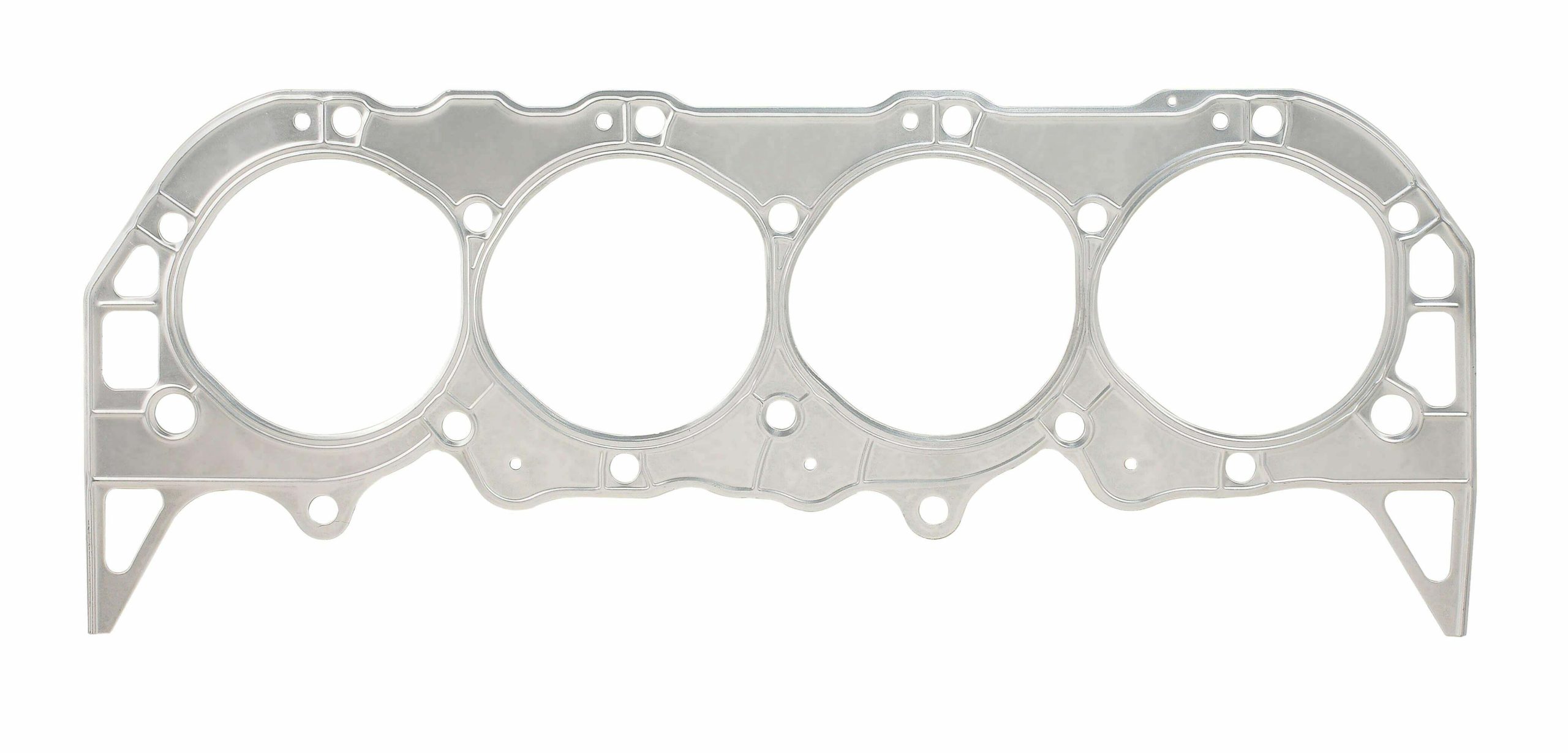 Mr. Gasket Steel Shim Head Gasket - 1131G
