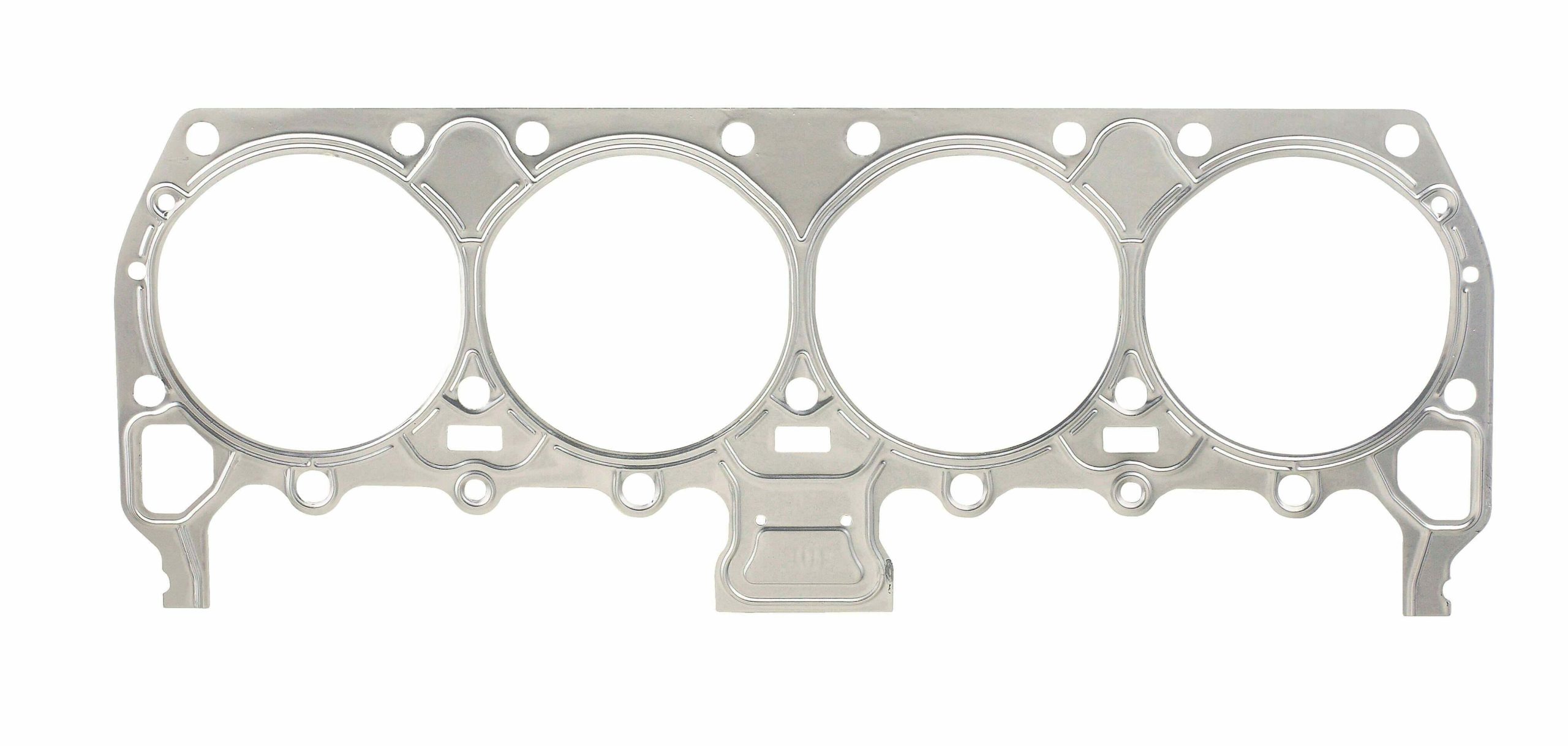 Mr. Gasket Steel Shim Head Gasket - 1135G