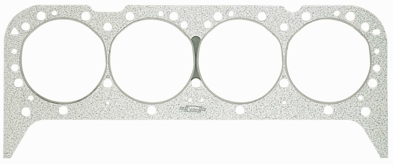 Mr. Gasket Ultra-Seal Head Gasket 283-400 Chevrolet Small Block GenI 57-91 5801G