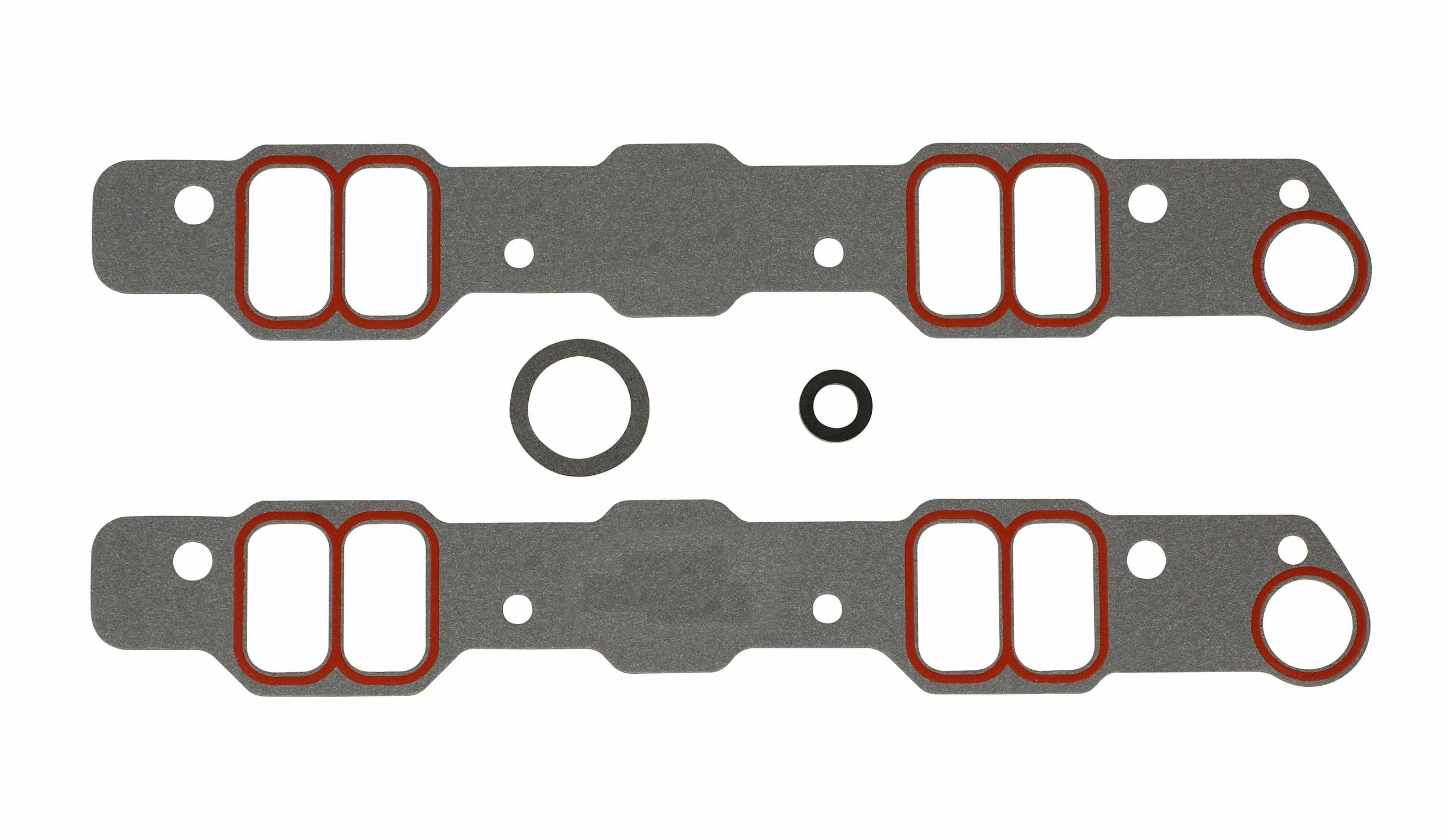 Mr. Gasket Ultra-Seal Intake Manifold Gaskets - 5848