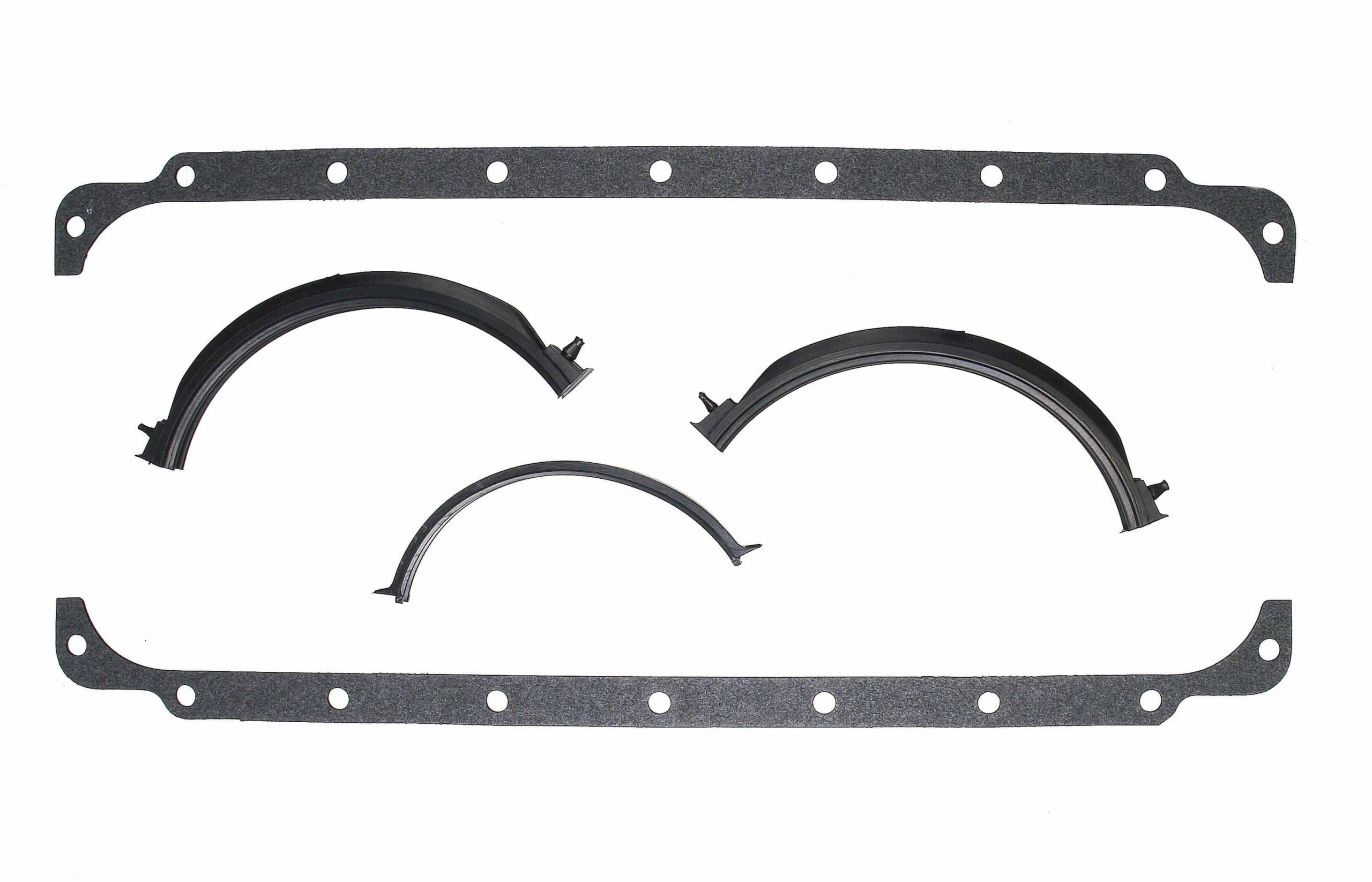 Mr. Gasket Ultra-Seal Oil Pan Gasket - 5895