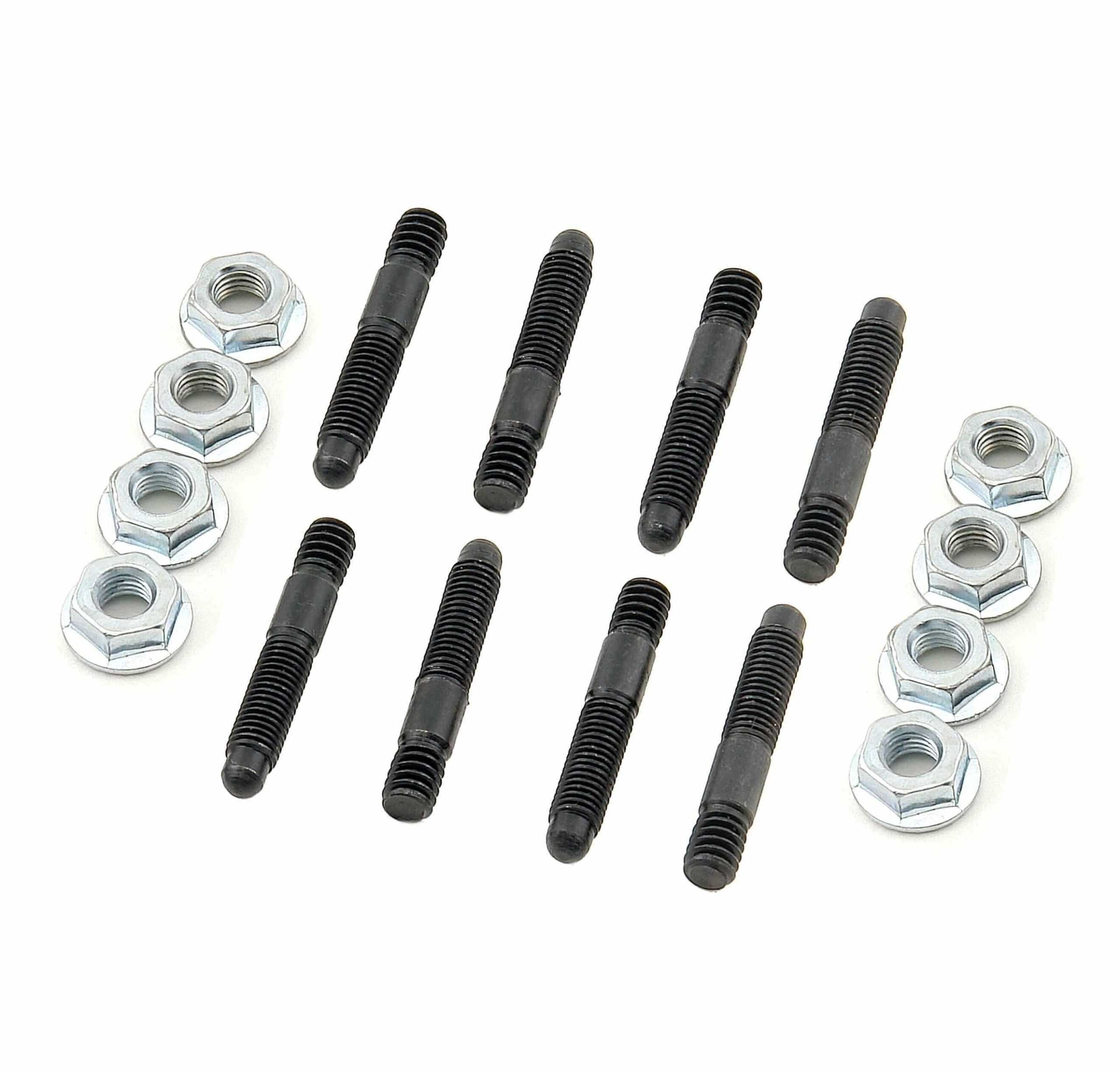 Mr. Gasket Valve Cover Stud Kit - Bullet Tip - 6329