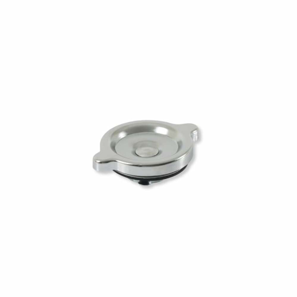 Mr. Gasket Valve Cover/Breather Filler Cap - 2062