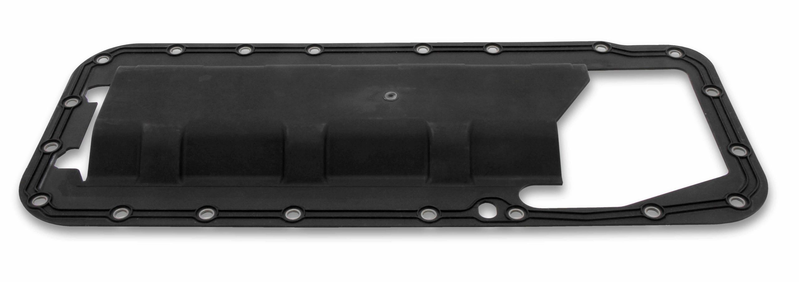 Mr. Gasket Windage Tray & Gasket - 61100G