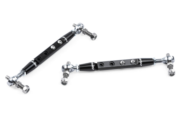 APR Roll-Control Front Stabilizer Bar End Links (Spherical) (MS100182)