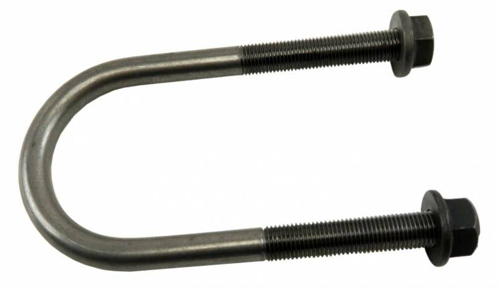 Fits 1965 - 1966 Ford Mustang Rear End Housing U-bolt MUB001