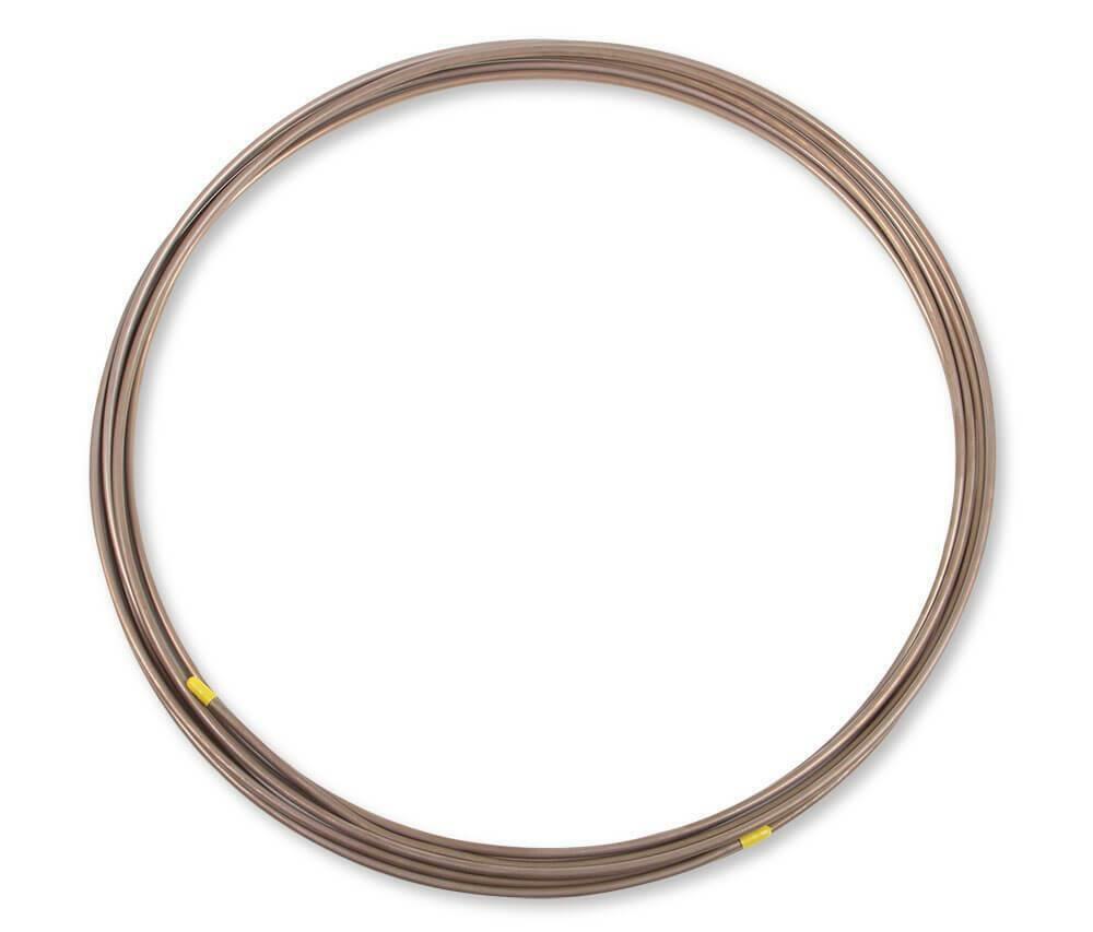 Earl's Easy Form Hardline Tubing - NC631625ERL